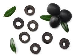 olives noires